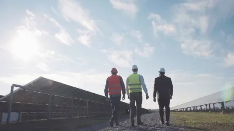 Različite metode "safety walk"-a
