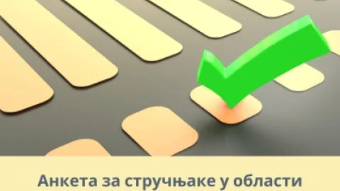 ISO istraživanje o ocenjivanju usaglašenosti