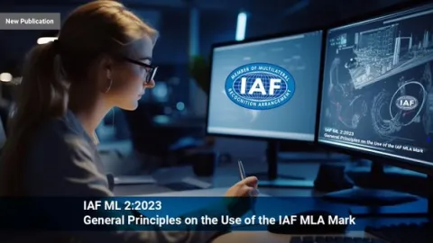IAF objavio 4. izdanje IAF ML 2
