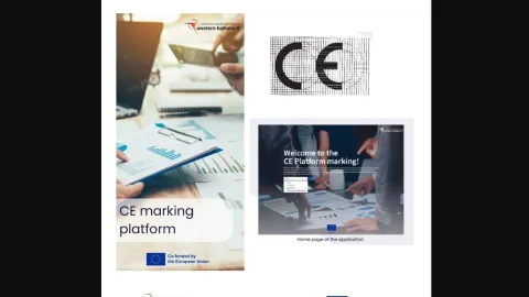 Obuka o CE platformi za označavanje priprema Zapadni Balkan za usaglašenost sa EU