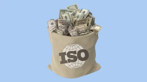 ISO 9001 će biti objavljen u okviru plana pretplate, i biće podvrgnut stalnim ažuriranjima?