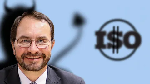 Ko u stvari piše a ko naplaćuje standarde