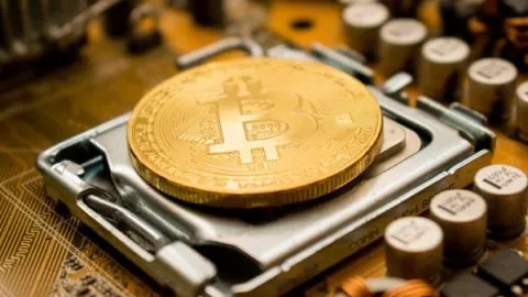 ISO norme i kriptovalute - blockchain i distributed ledger tehnologija - Luka Kedmenec