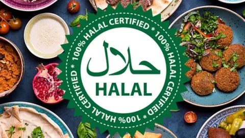 Objavlјeno treće izdanje izvornog standarda za halal hranu