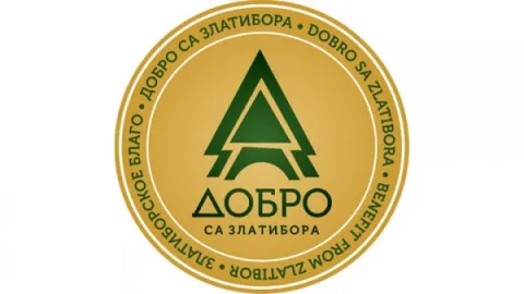 Lokalni proizvodi dobili Žig garancije "Dobro sa Zlatibora"