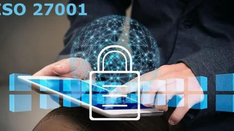 Najpomembnejša dejstva o spremembah v družini  ISO/IEC 27001 in ISO/IEC 27002