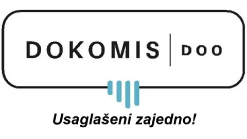 Dokomis doo