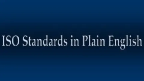 Razumevanje nove verzije standarda ISO 9001