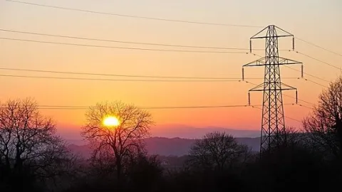 Sajber bezbednost za kritičnu infrastrukturu