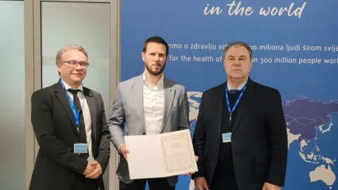 Bosnalijek uspješno okončao proces Halal certificiranja dijela proizvoda