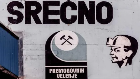 Premogovnik Velenje in HTZ Velenje pridobita certifikat za učinkovito upravljanje premoženja