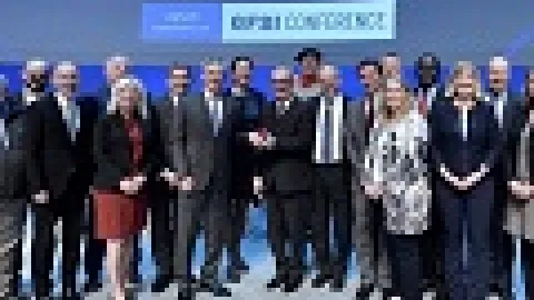 GFSI 2019 Konferencija - Prvi dan: Mnogo ideja, jedan zajednički cilj