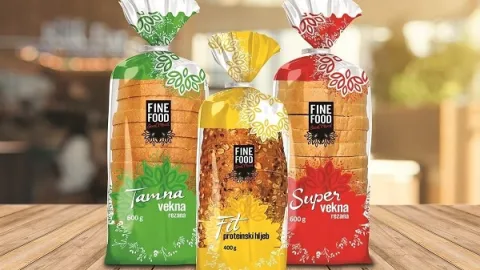 Fine Food dobio certifikat Halal kvaliteta