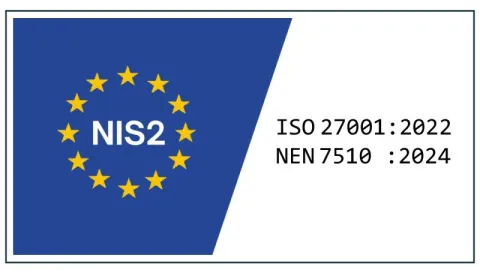 Da li su ISO 27001 i NEN 7510 dovoljni da zadovolje zahteve NIS2 za lance snabdevanja?