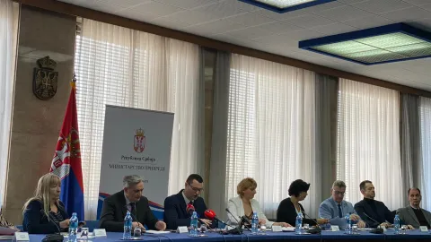 Savet za kvalitet: za sufinansiranje troškova za usluge iz oblasti infrastrukture kvaliteta 50 miliona dinara