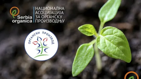 Očekuje nas usklađivanje organske proizvodnje sa propisima EU