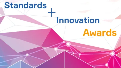 Otkrijte pobednike Standards+Innovation Awards 2023