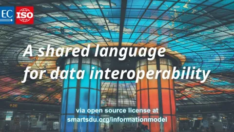 Zajednički tim ISO i IEC objavljuje "informacioni model" za SMART sadržaj