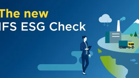 Novi IFS ESG Check