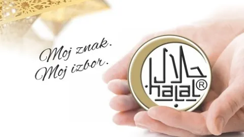 Halal certifikat dobilo pet novih kompanija