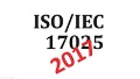 Blog: ISO/IEC 17025:2017 - Prvi utisci - Stiv Elison i Kirijakos Cimilis