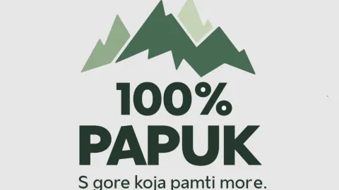 Park prirode Papuk uvodi smjernice za logotip “100% Papuk” za promicanje baštine i održivosti