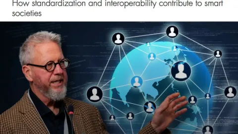 Rastući značaj Interneta stvari (IoT) zahteva bolje standarde i interoperabilnost