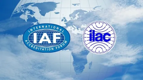 Nastavlja se napredak u projektu formiranja jedinstvene organizacije IAF/ILAC