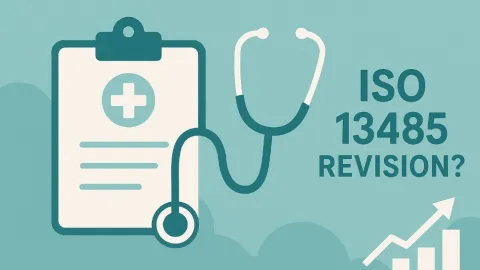 ISO 13485 se preispituje dok se industrija priprema za potencijalnu reviziju
