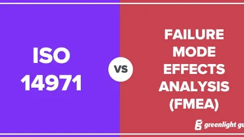 dFMEA vs. ISO14971: Da li dFMEA ispunjava MedTech zahteve?