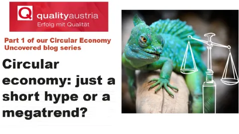 Cirkularna ekonomija je tu da ostane: Fondacije to potvrđuju kao globalni megatrend