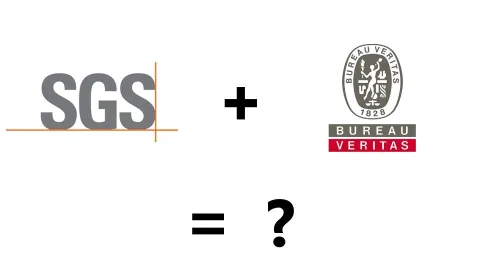 Moguće spajanje Bureau Veritas-a i SGS-a bi formiralo novog sertifikacionog titana