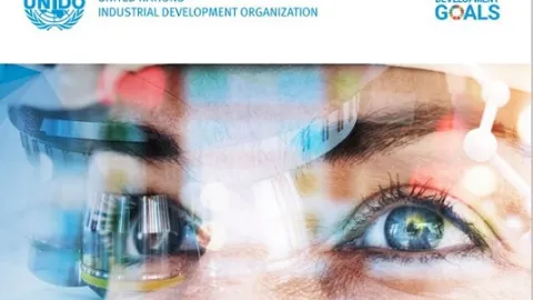 UNIDO: Pametna infrastruktura kvaliteta za održivost - najava