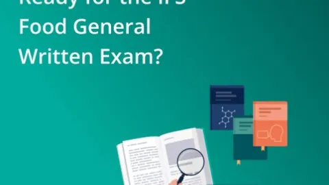 IFS predstavlja novi kurs obuke za buduće auditore bezbednosti hrane