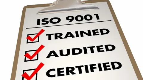 Integrisan audit integrisanih sistema