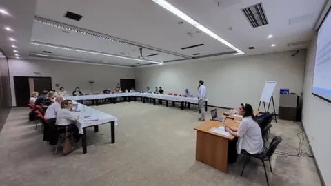 Standardne operativne procedure za učinkovito upravljanje vakcinama