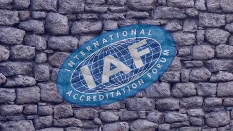 IAF i IQNet ignorišu sankcije SAD i EU protiv ruskih firmi