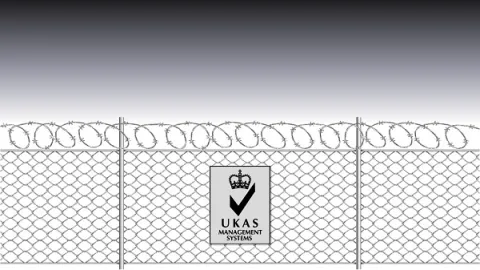 Izvor: UKAS raspravlja o prekidu sa IAF-om