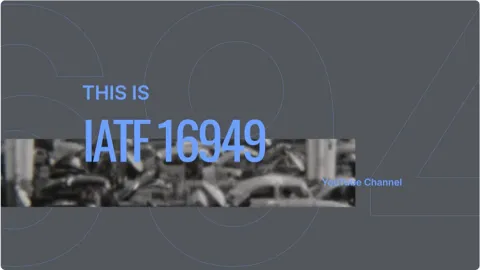 Pogledajte kako auditori ocenjuju sisteme kvaliteta sa više lokacija prema IATF 16949