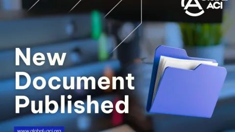 Global ACI objašnjava koji IAF i ILAC dokumenti ostaju na snazi ​​tokom tranzicije