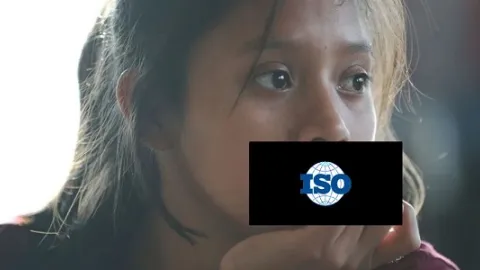 Treći svet mora prestati da prihvata ISO-ov kolonijalizam