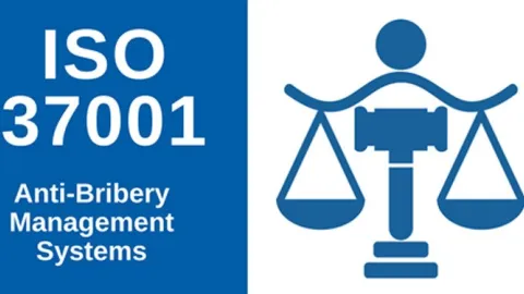 Sve o ISO 37001:2016 - QMS Blog