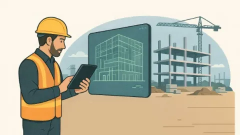 Decenija promena u standardima za građevinsku industriju