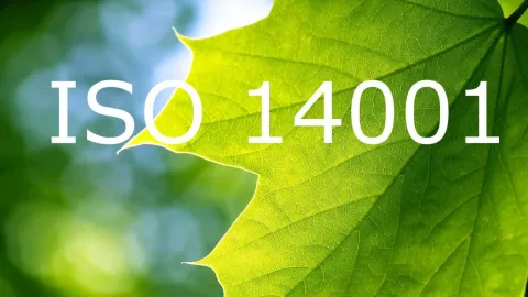 Blog: ISO 14001 i provera sistema životne sredine