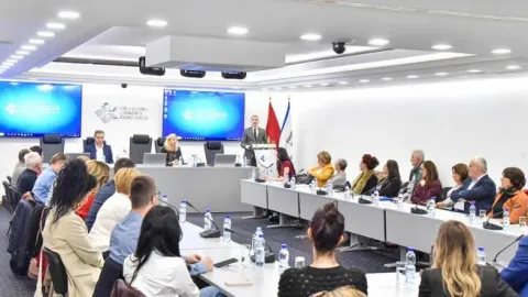 Ulaganje u kvalitet i standardizaciju temelj je povjerenja i održivog razvoja u Crnoj Gori