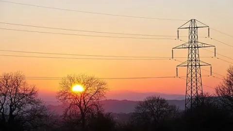 Prelazak na potpuno električno društvo