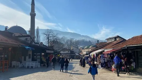 Halal turisti sve više dolaze u BiH