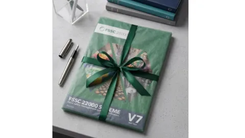 Izdavanje FSSC 22000 verzije 7 pomereno za maj 2026.god.