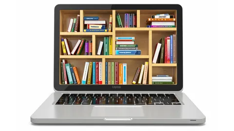 ISO biblioteka je sada dostupna on-line: istražujte o standardima i standardizaciji