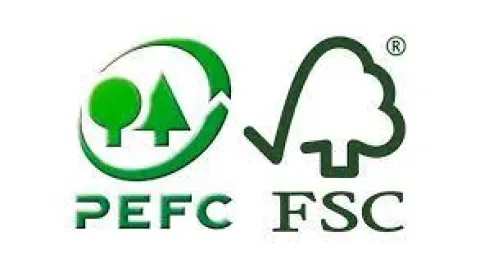 Biomasa Jakoša pridobila FSC & PEFC